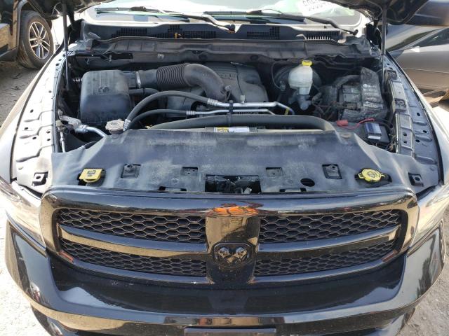 Photo 10 VIN: 1C6RR7KTXES467944 - DODGE RAM 