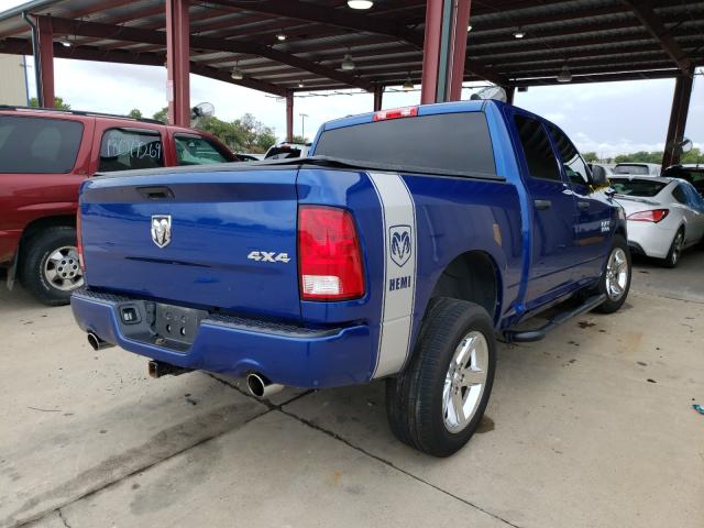 Photo 3 VIN: 1C6RR7KTXGS218773 - RAM 1500 ST 