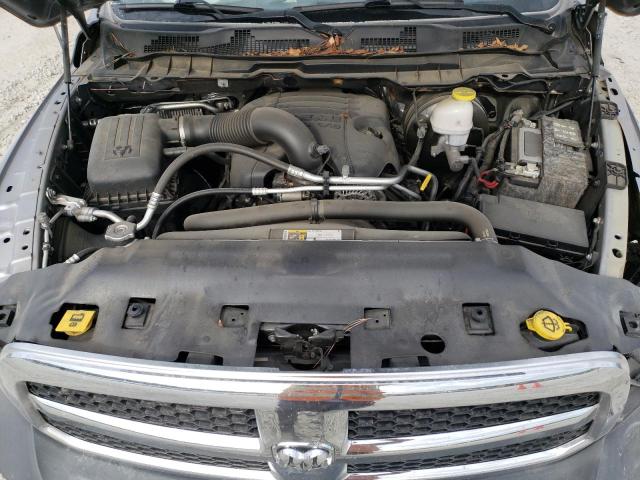 Photo 10 VIN: 1C6RR7KTXKS743048 - RAM 1500 CLASS 