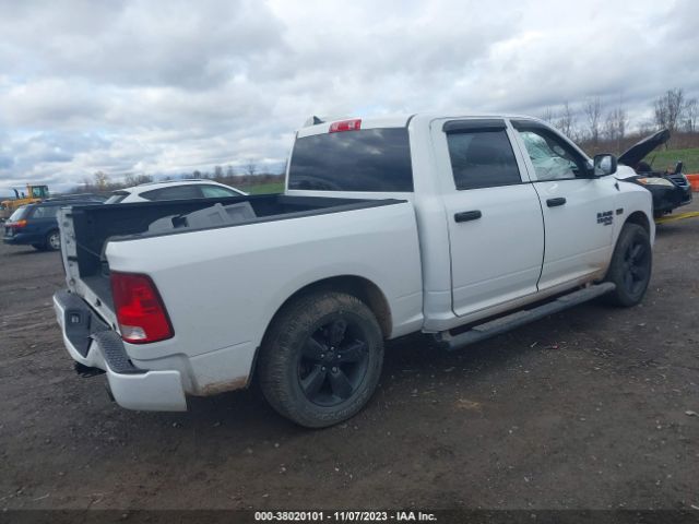 Photo 3 VIN: 1C6RR7KTXNS147104 - RAM 1500 