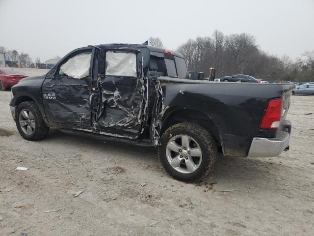 Photo 1 VIN: 1C6RR7LG0FS728758 - RAM 1500 SLT 