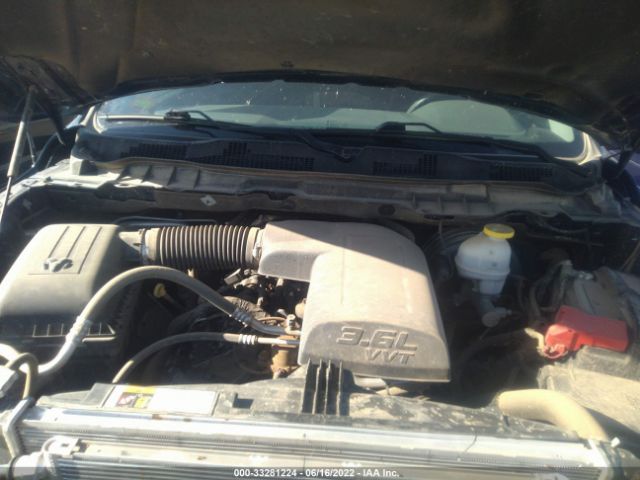 Photo 9 VIN: 1C6RR7LG4LS150711 - RAM 1500 CLASSIC 