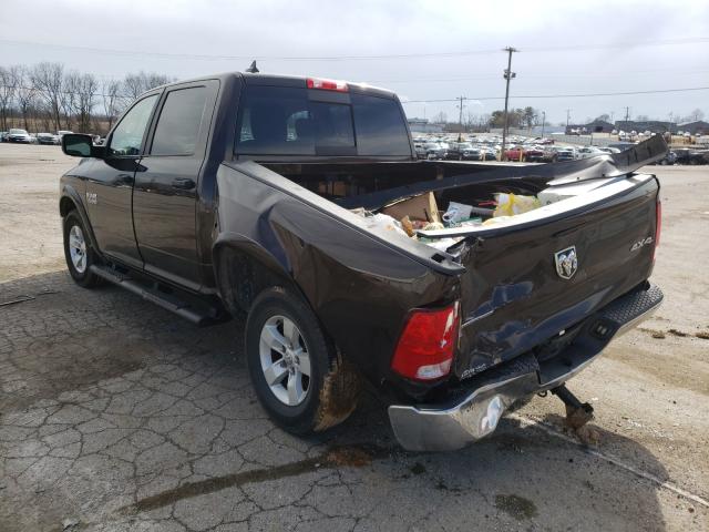 Photo 2 VIN: 1C6RR7LG5GS219914 - DODGE RAM 1500 