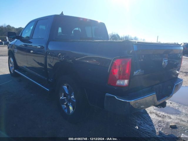 Photo 2 VIN: 1C6RR7LG6GS371281 - RAM 1500 