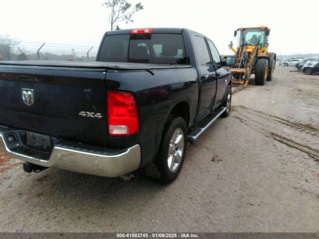 Photo 3 VIN: 1C6RR7LG6GS371281 - RAM 1500 