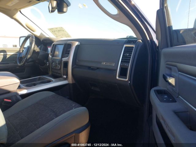 Photo 4 VIN: 1C6RR7LG6GS371281 - RAM 1500 