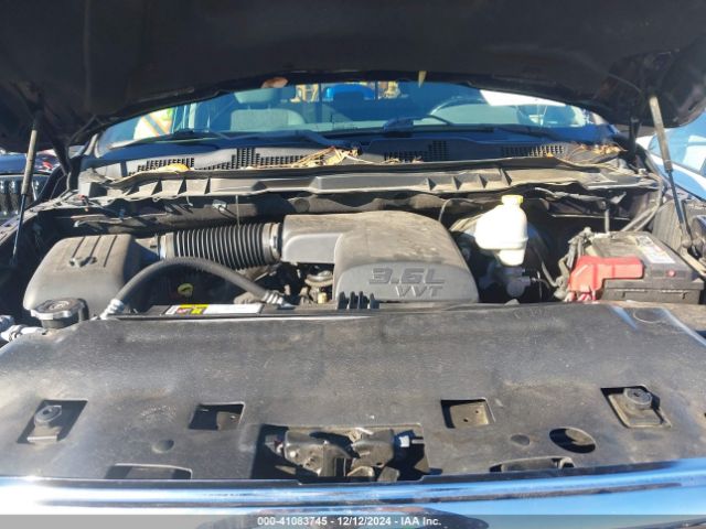 Photo 9 VIN: 1C6RR7LG6GS371281 - RAM 1500 