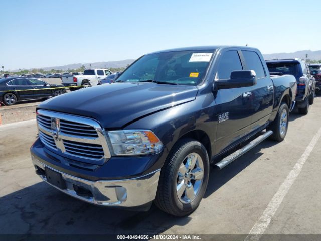 Photo 1 VIN: 1C6RR7LG6JS292197 - RAM 1500 