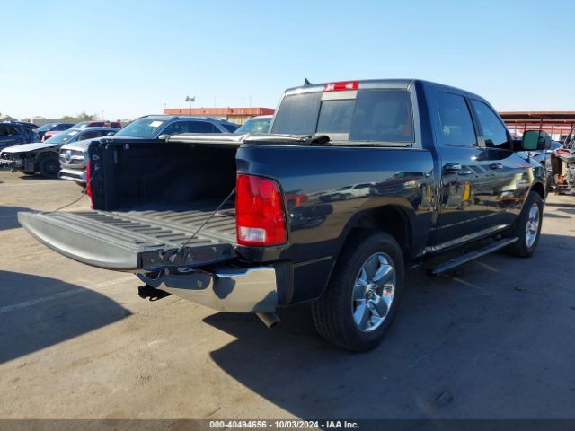 Photo 3 VIN: 1C6RR7LG6JS292197 - RAM 1500 