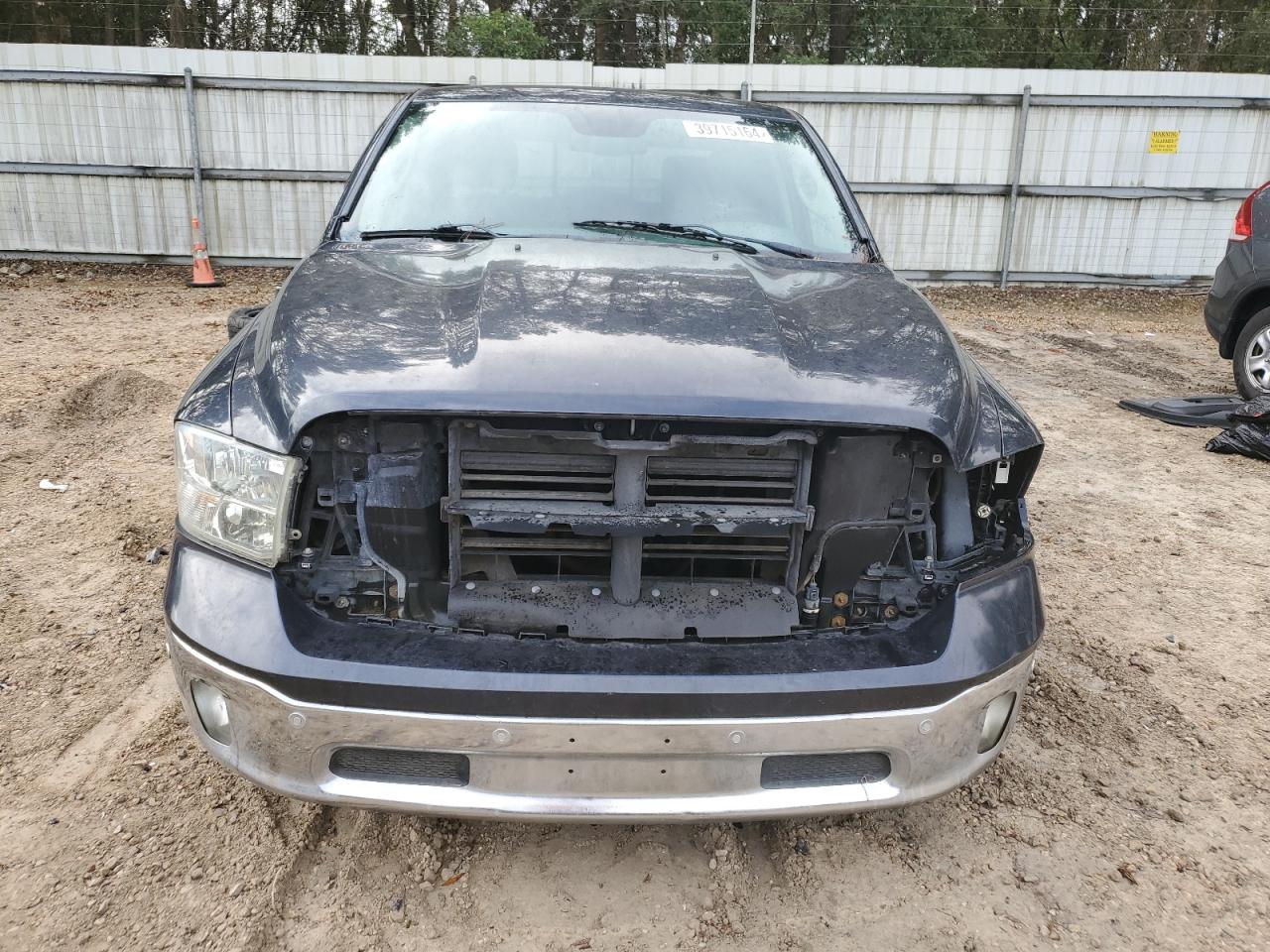 Photo 4 VIN: 1C6RR7LG7ES219619 - RAM 1500 