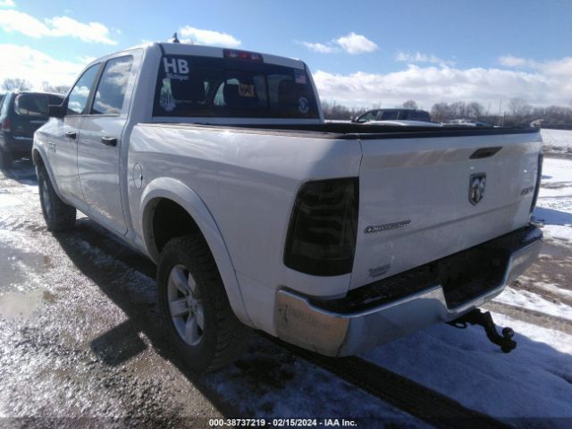 Photo 2 VIN: 1C6RR7LG7ES419870 - RAM 1500 