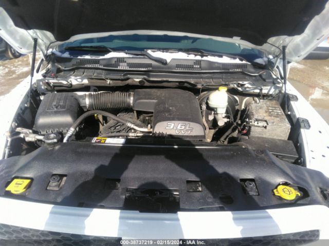 Photo 9 VIN: 1C6RR7LG7ES419870 - RAM 1500 