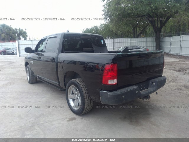 Photo 2 VIN: 1C6RR7LG8ES263516 - RAM 1500 