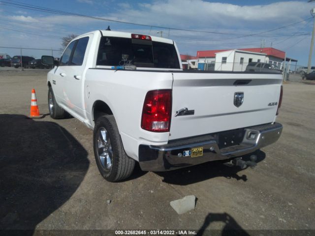 Photo 2 VIN: 1C6RR7LG8JS220952 - RAM 1500 