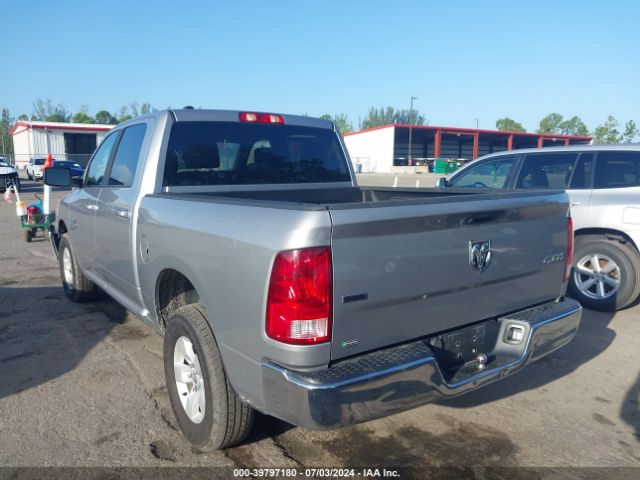 Photo 2 VIN: 1C6RR7LG8MS542012 - RAM 1500 CLASSIC 