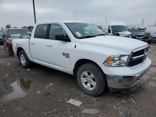 Photo 3 VIN: 1C6RR7LG8MS542107 - DODGE RAM-1500 