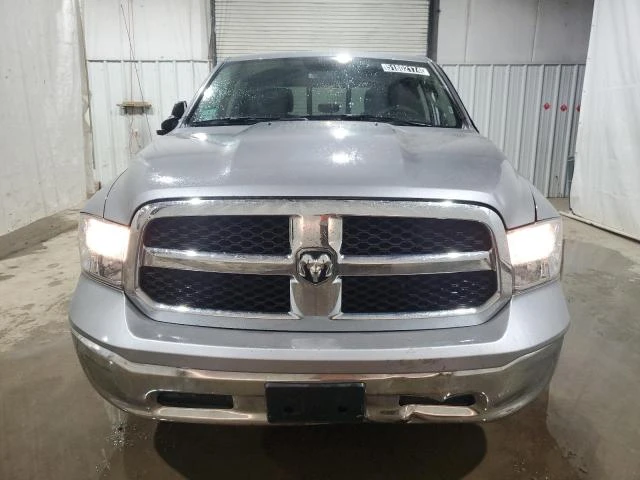 Photo 4 VIN: 1C6RR7LG8NS209410 - RAM 1500 CLASS 