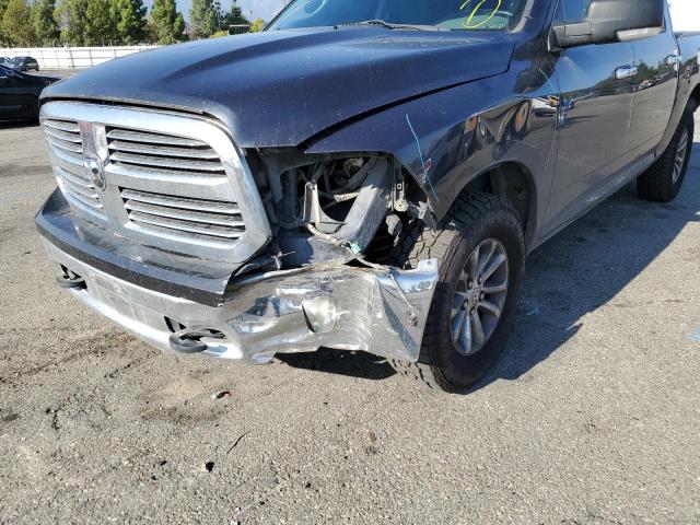 Photo 8 VIN: 1C6RR7LG9DS688094 - DODGE 1500 