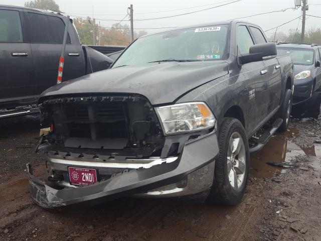 Photo 1 VIN: 1C6RR7LGXES202636 - RAM 1500 SLT 