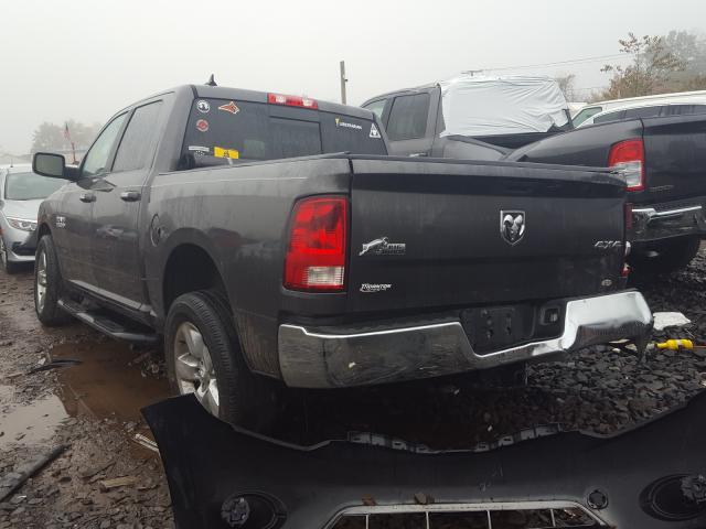 Photo 2 VIN: 1C6RR7LGXES202636 - RAM 1500 SLT 