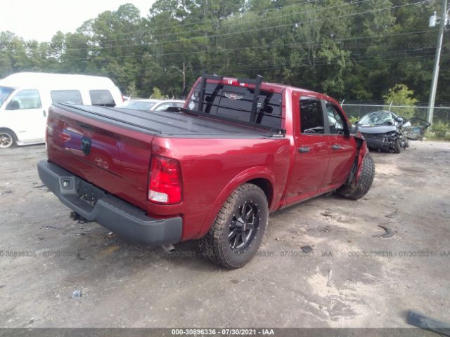 Photo 3 VIN: 1C6RR7LGXFS625959 - RAM 1500 