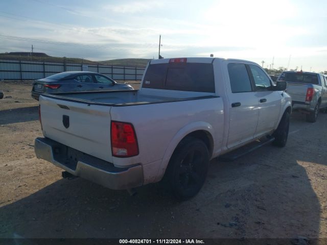 Photo 3 VIN: 1C6RR7LGXFS637397 - RAM 1500 