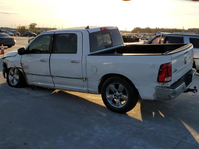 Photo 1 VIN: 1C6RR7LGXFS673817 - RAM 1500 SLT 