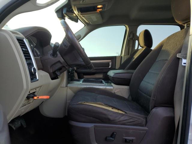 Photo 6 VIN: 1C6RR7LGXFS673817 - RAM 1500 SLT 