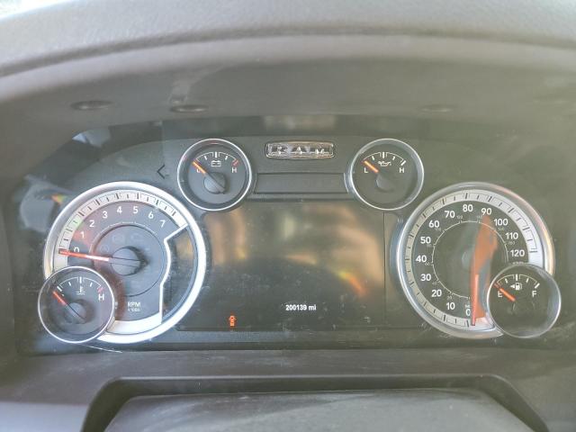 Photo 8 VIN: 1C6RR7LGXFS673817 - RAM 1500 SLT 