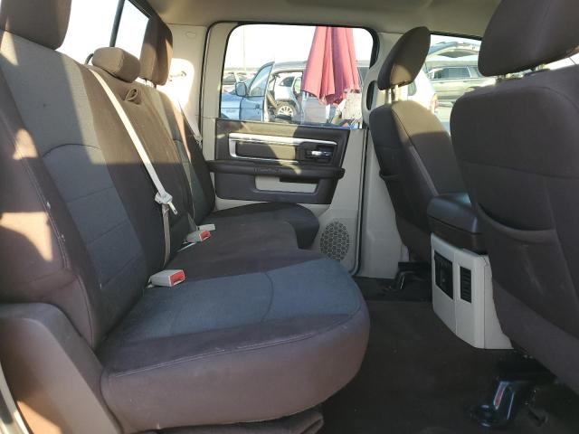 Photo 9 VIN: 1C6RR7LGXFS673817 - RAM 1500 SLT 