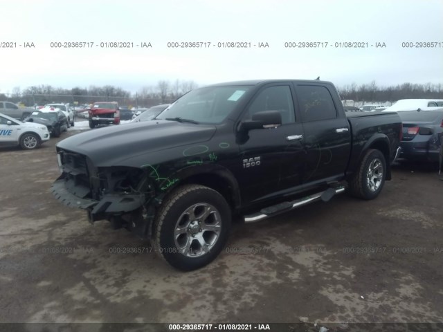 Photo 1 VIN: 1C6RR7LGXGS220122 - RAM 1500 