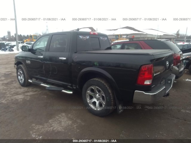 Photo 2 VIN: 1C6RR7LGXGS220122 - RAM 1500 