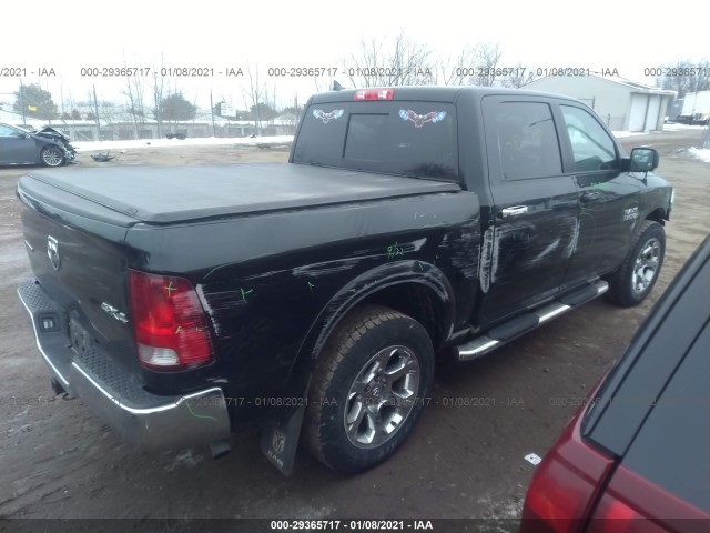 Photo 3 VIN: 1C6RR7LGXGS220122 - RAM 1500 