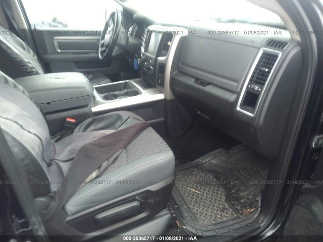 Photo 4 VIN: 1C6RR7LGXGS220122 - RAM 1500 