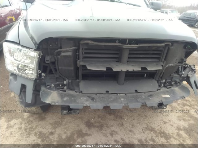 Photo 5 VIN: 1C6RR7LGXGS220122 - RAM 1500 