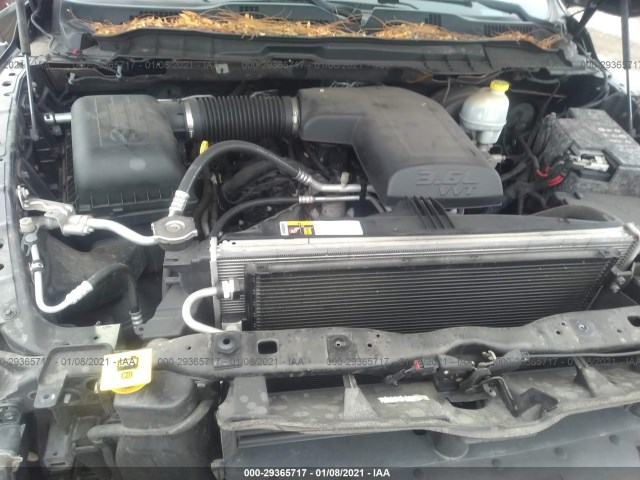 Photo 9 VIN: 1C6RR7LGXGS220122 - RAM 1500 