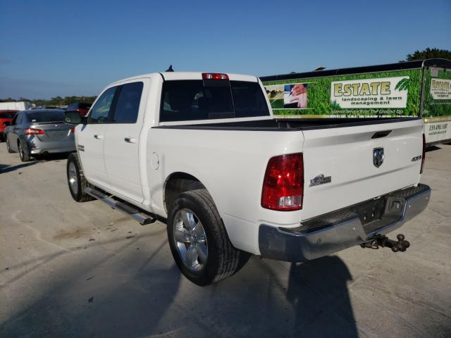 Photo 2 VIN: 1C6RR7LGXHS698381 - DODGE RAM 1500 S 