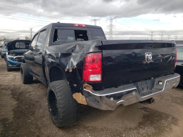 Photo 1 VIN: 1C6RR7LM2ES409737 - RAM 1500 SLT 