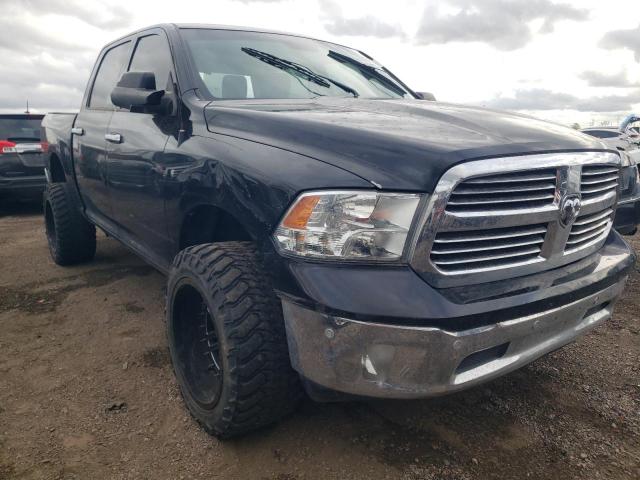 Photo 3 VIN: 1C6RR7LM2ES409737 - RAM 1500 SLT 