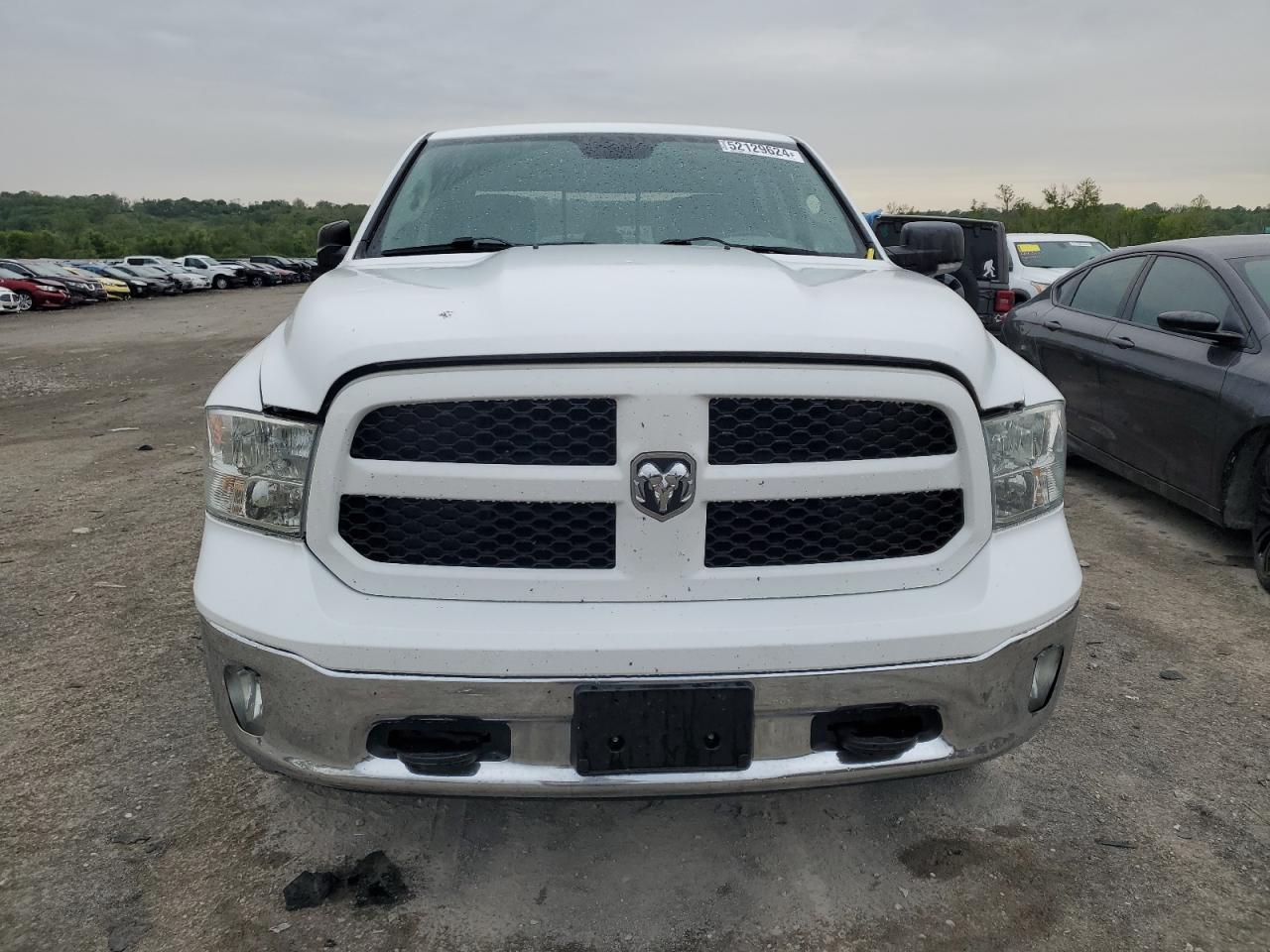 Photo 4 VIN: 1C6RR7LM2GS130775 - RAM 1500 