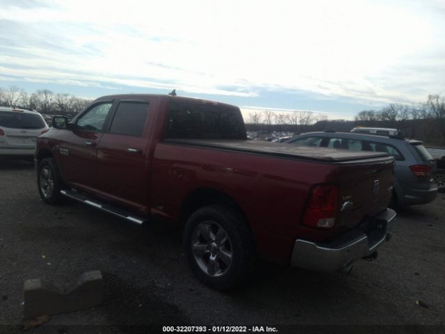 Photo 2 VIN: 1C6RR7LM3ES385108 - RAM 1500 