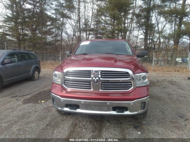 Photo 5 VIN: 1C6RR7LM3ES385108 - RAM 1500 