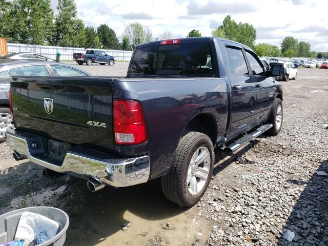 Photo 2 VIN: 1C6RR7LM3ES397100 - RAM 1500 SLT 