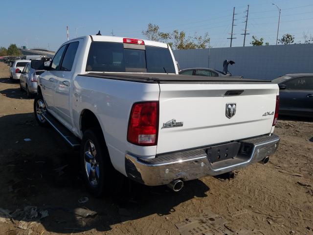 Photo 2 VIN: 1C6RR7LM4ES286166 - RAM 1500 SLT 