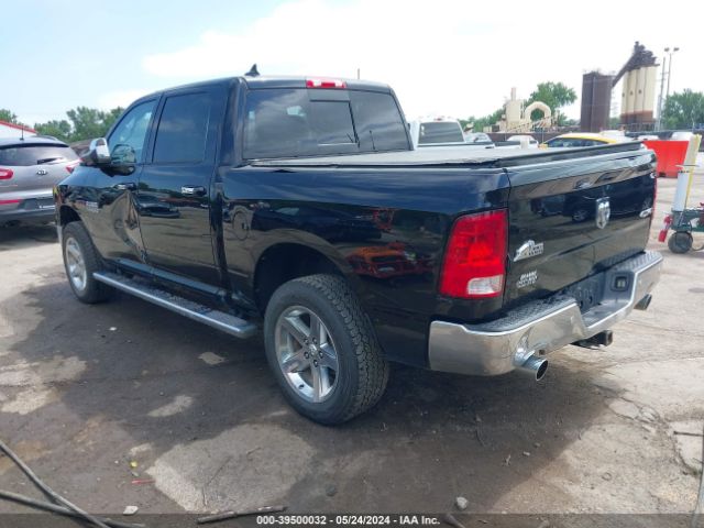 Photo 2 VIN: 1C6RR7LM4ES402417 - RAM 1500 