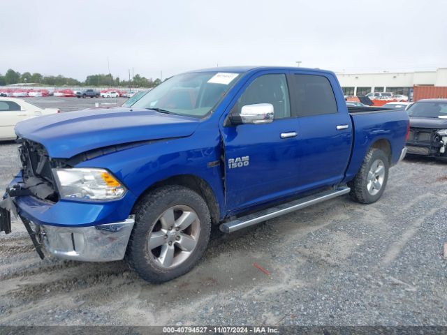 Photo 1 VIN: 1C6RR7LM4GS300893 - RAM 1500 