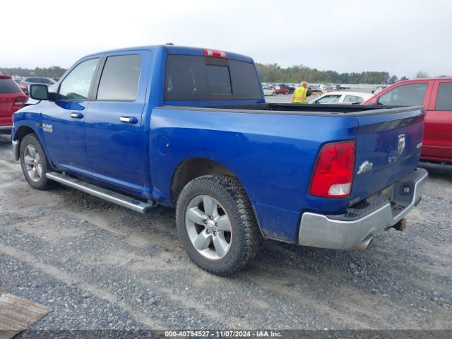 Photo 2 VIN: 1C6RR7LM4GS300893 - RAM 1500 