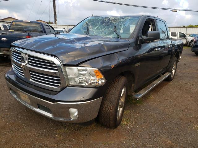 Photo 1 VIN: 1C6RR7LM5ES402197 - RAM 1500 SLT 