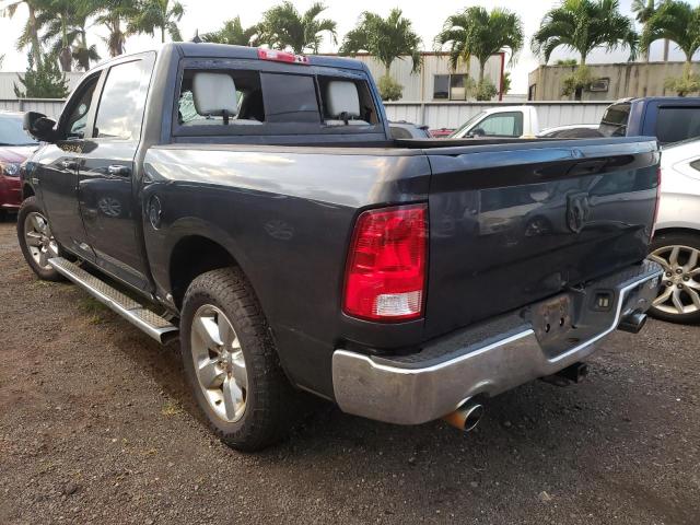 Photo 2 VIN: 1C6RR7LM5ES402197 - RAM 1500 SLT 