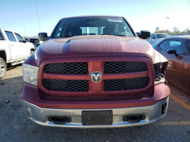 Photo 4 VIN: 1C6RR7LM5FS659958 - RAM 1500 SLT 